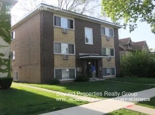 1928 S 13th Ave APT GN, Broadview, IL 60155