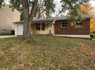 1580 Fall Brook Rd, Columbus, OH 43223