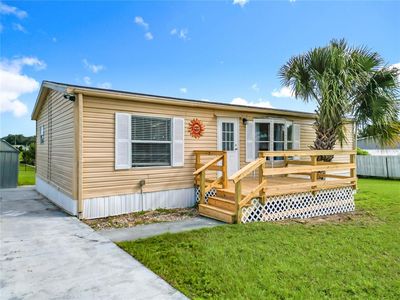 8164 County Road 109b, Lady Lake, FL, 32159