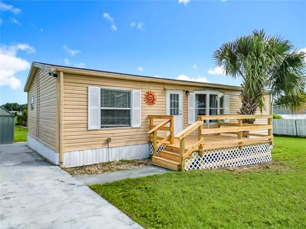 8164 County Road 109b, Lady Lake, FL 32159