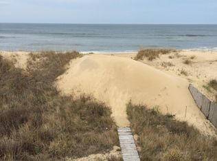 4813 S Virginia Dare Trl, Nags Head, NC 27959