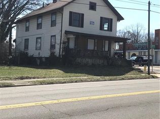 3428 W 3rd St, Dayton, OH 45417