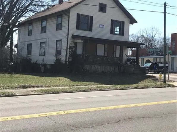 3428 W 3rd St, Dayton, OH 45417