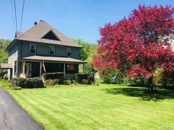 91 Rockland Rd, Roscoe, NY 12776