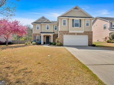 276 Branch Valley Dr, Dallas, GA, 30132