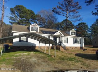 612 Bronty Rd, Greenville, NC 27834
