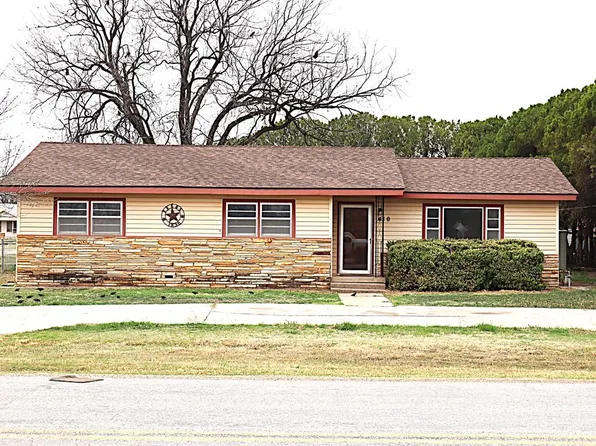 410 Main St, Roscoe, TX 79545