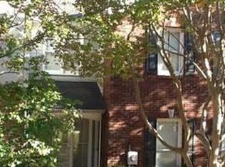 1715 Ashwood Ln, Birmingham, AL 35209
