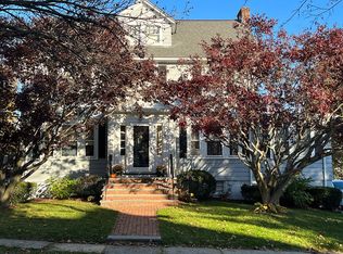 48 Richardson Rd, Belmont, MA 02478