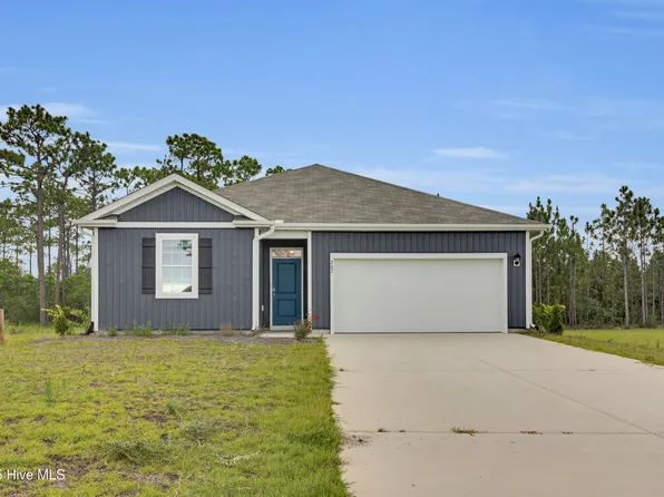 202 Jones Ridge Lane, Newport, NC 28570