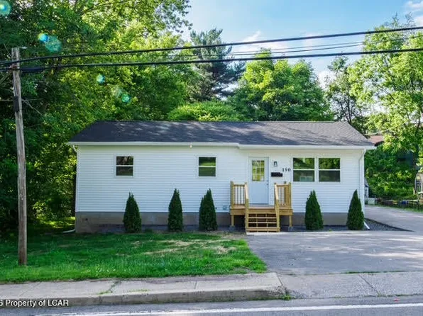 190 Carverton Rd, Trucksville, PA 18708