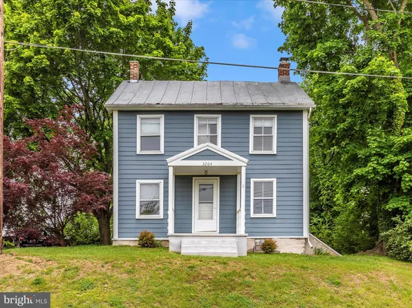 3204 Uniontown Rd, Westminster, MD 21158