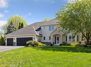 3645 Bailey Ridge Ct, Woodbury, MN 55125