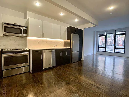 Rented by Corcoran | media 1