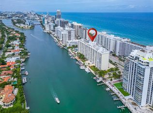 5600 Collins Ave #PENTHOUSE E, Miami Beach, FL 33140