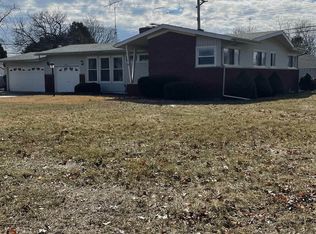 2405 Riverside Dr, Port Huron, MI 48060