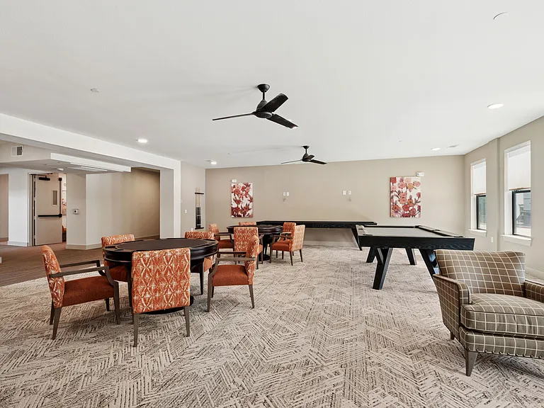 Promenade Apartments — Photo 13