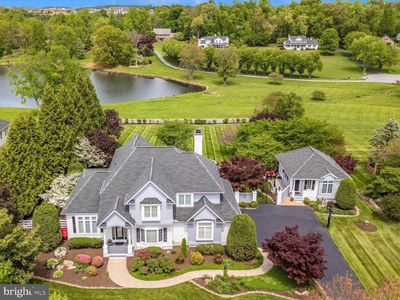 10146 Greensward Link, Ijamsville, MD, 21754
