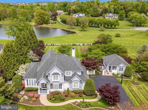 10146 Greensward Link, Ijamsville, MD 21754