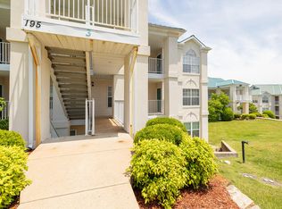 195 Meadow Brk UNIT 4, Branson, MO 65616