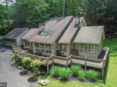 1006 Lake Shore Dr, Oakland, MD, 21550
