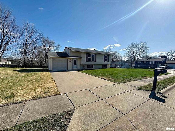 2nd image of 3106 Covington Dr
