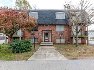 11 Traver Ave UNIT 1, Johnston, RI 02919