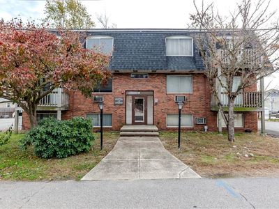 11 Traver Ave UNIT 1, Johnston, RI, 02919