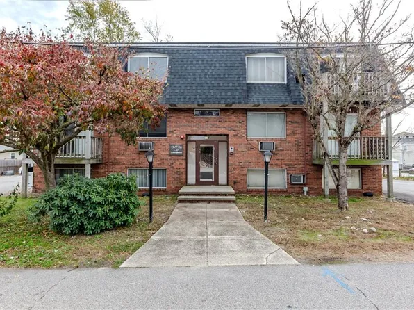 11 Traver Ave Unit 1, Johnston, RI 02919