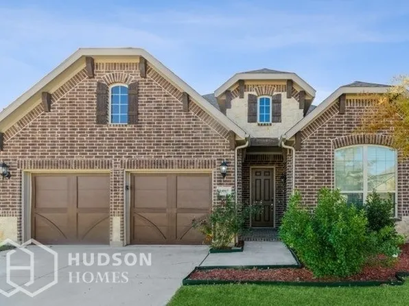 14917 Belclaire Ave, Aledo, TX 76008