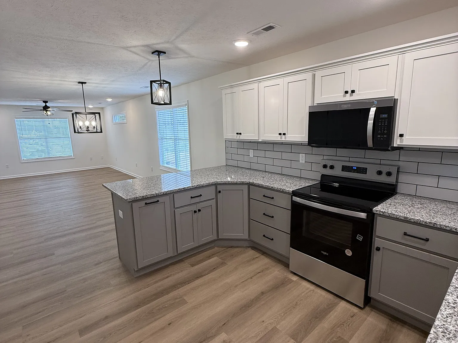 1352 Old Elizabethtown Road — Photo 1
