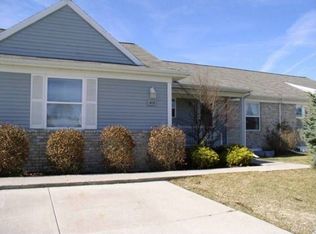 415 Red Cedar Blvd, Williamston, MI 48895
