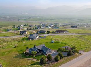 13320 Bunchgrass Ln, Missoula, MT 59808