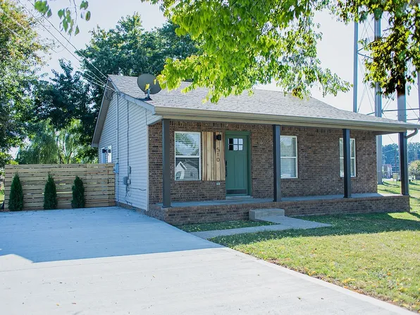 510 Gainey Dr, Oak Grove, KY 42262