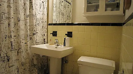 Rented by Carol T. Marino, LREB