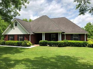 21276 Loop Rd, Andalusia, AL 36421