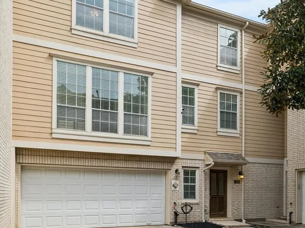 834 Cohn St, Houston, TX 77007