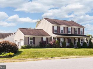 291 Hykes Rd E, Greencastle, PA 17225