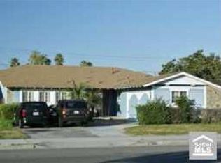 1527 W Cerritos Ave, Anaheim, CA 92802
