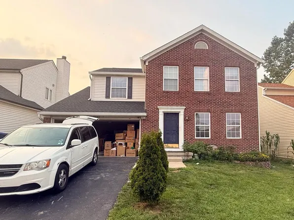 3462 Jonathan Noble Way, Columbus, OH 43231