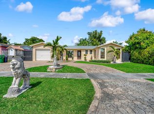 12805 SW 263rd Ter, Homestead, FL 33032