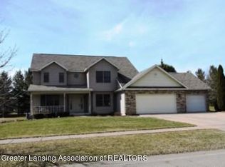 13102 Blaisdell Dr, Dewitt, MI