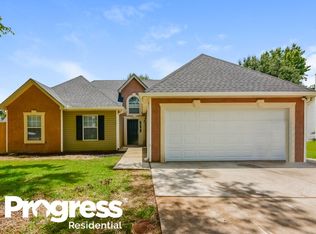 702 Village Overlook, McDonough, GA 30253