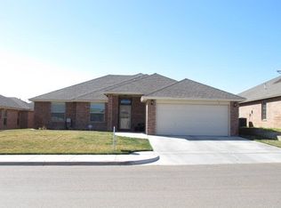 5739 107th St, Lubbock, TX 79424