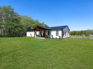 5420 Highway 49 W, Vanleer, TN 37181