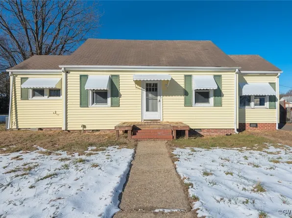 4316 6th St, Richmond, VA 23223