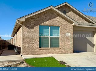 2121 N Avenue J #A, Lubbock, TX 79403