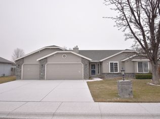 441 War Eagle Way, Nampa, ID 83686