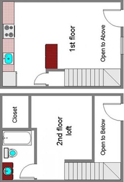 2nd image of 401 E Vernon Ave APT 12
