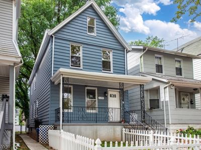 125 Shepard Ave, East Orange, NJ, 07018